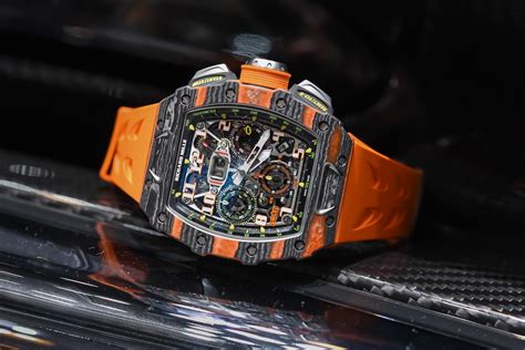 richard mille rm11 price